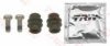 MERCE 0004200170 Bellow, brake caliper guide